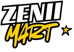 ZeniiMart